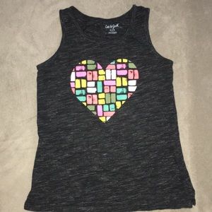Girls Shirt